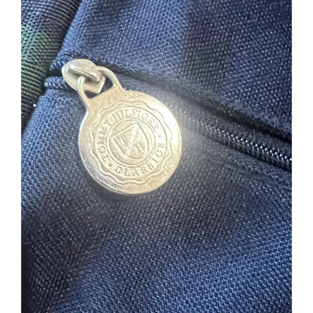 Tommy Hilfiger Duffle Bag - Picture 4 of 7